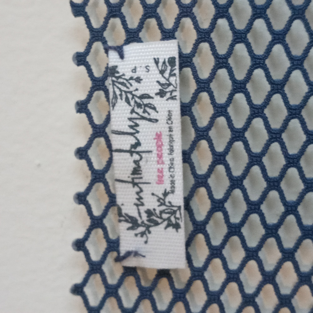 Free People Filter Finish Long Sleeve Rhinestone Top - Picture 5 of 5